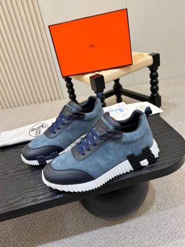 Hermes кроссовки