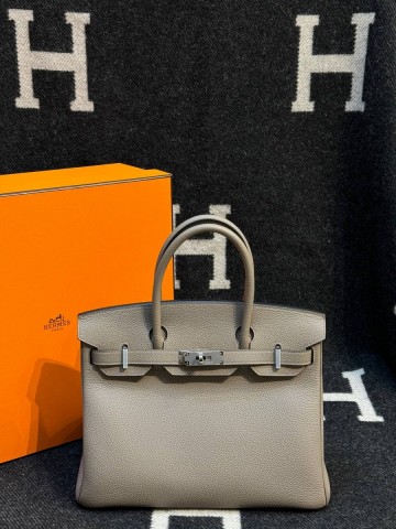Hermes Birkin 30 сумка
