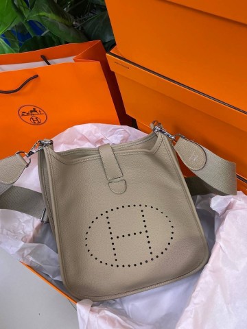 Hermes сумка
