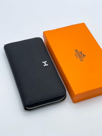 Hermes кошелек