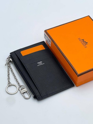 Hermes картхолдер