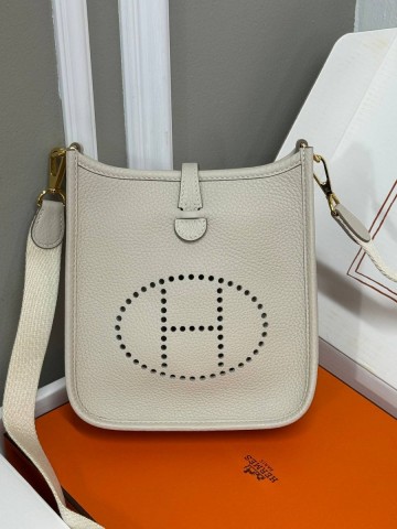 Hermes EVELYNE 16 сумка