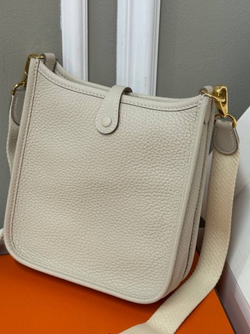 Hermes EVELYNE 16 сумка