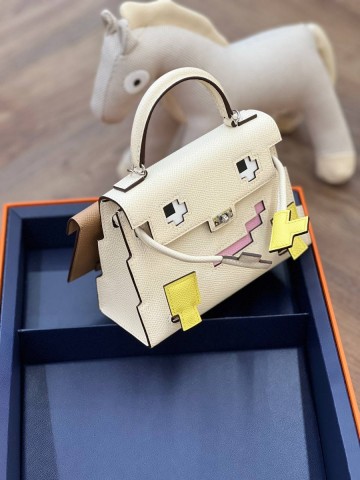 Hermes сумка