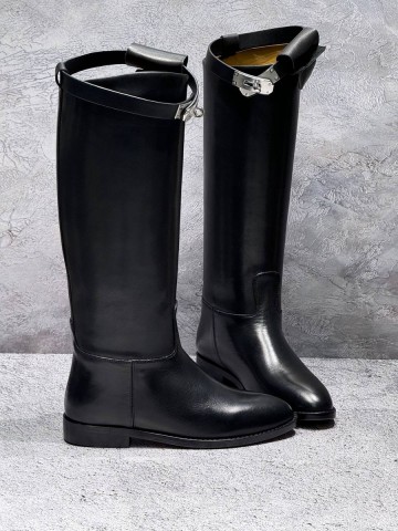 Hermes Jumping boot сапоги