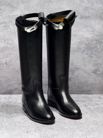 Hermes Jumping boot сапоги
