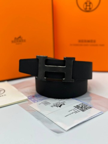 Hermes ремень