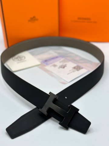Hermes ремень