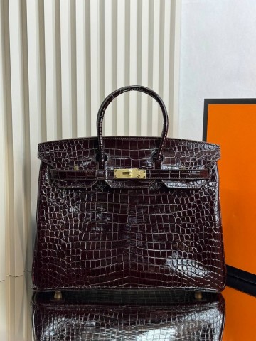 Hermes Birkin сумка