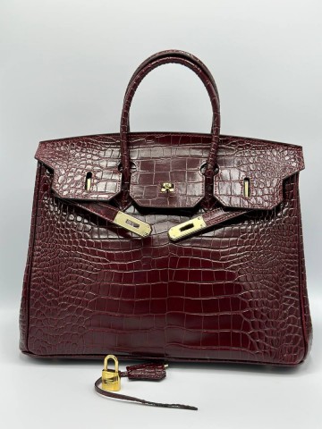 Hermes Birkin сумка