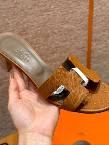 Hermes Oasis сабо
