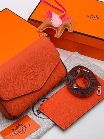 Hermes сумка