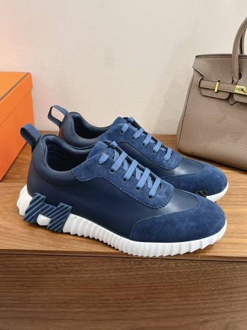 Hermes кроссовки