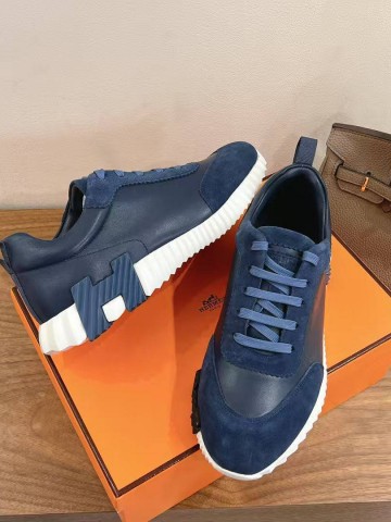 Hermes кроссовки