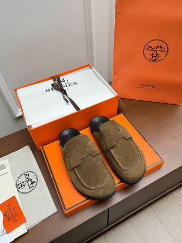 Hermes мюли