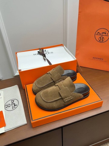 Hermes мюли