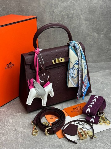 Hermes сумка