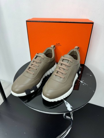 Hermes кроссовки