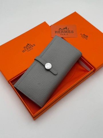 Hermes кошелек