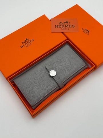 Hermes кошелек