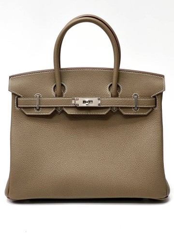 Hermes Birkin 30 сумка