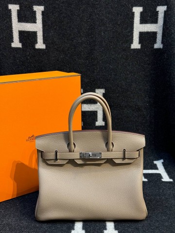 Hermes Birkin 30 сумка