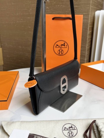 Hermes клатч