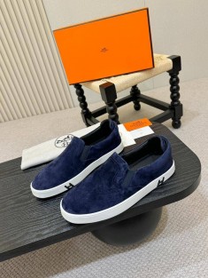 Hermes Kiddy слипоны