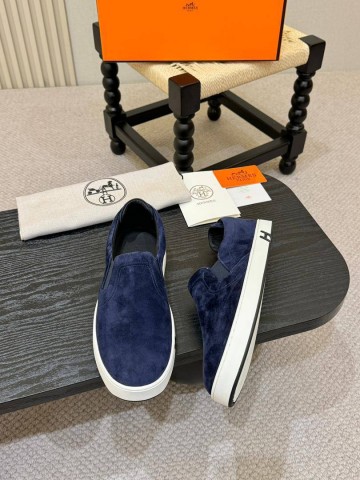 Hermes Kiddy слипоны