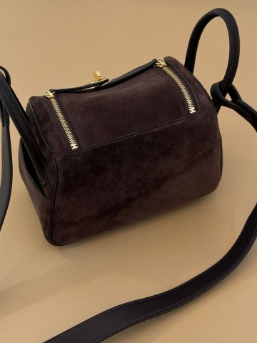 Hermes Lindy сумка