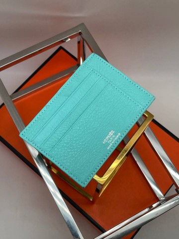Hermes картхолдер