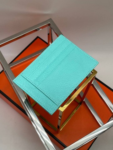 Hermes картхолдер