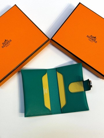 Hermes картхолдер
