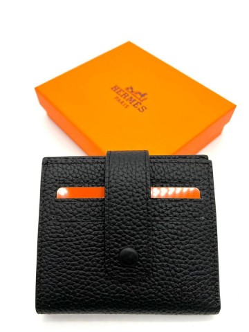 Hermes картхолдер