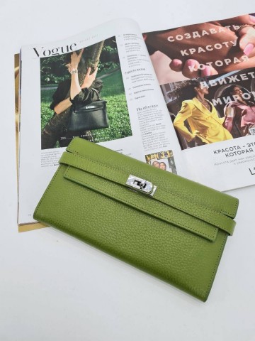 Hermes кошелек