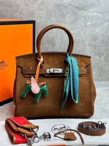 Hermes сумка