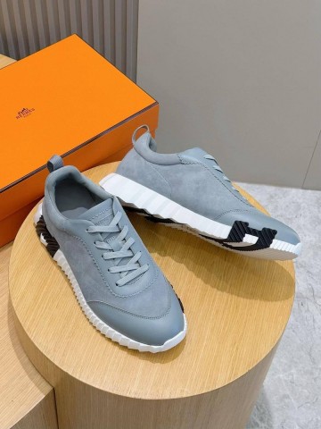 Hermes кроссовки