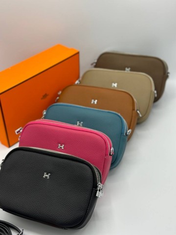 Hermes сумка