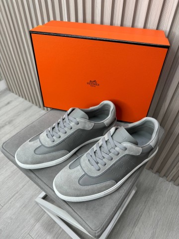 Hermes кроссовки