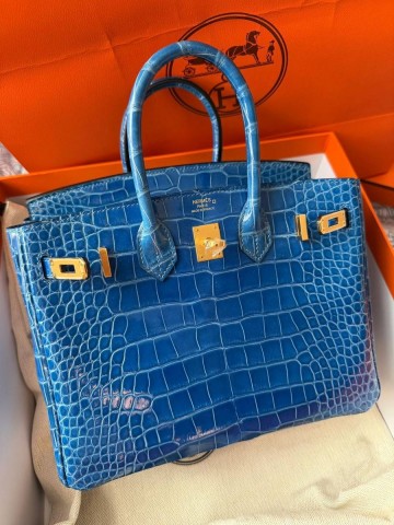 Hermes Birkin сумка