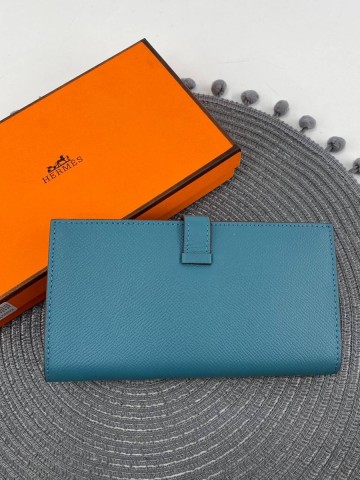 Hermes кошелек