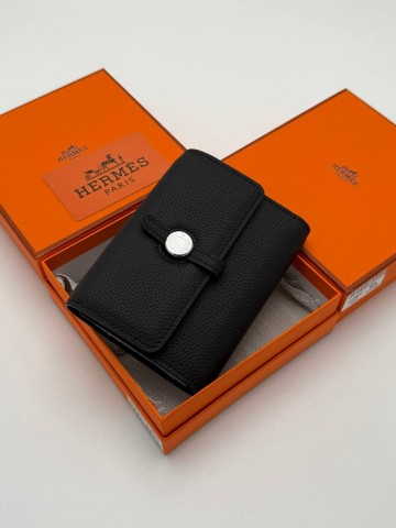 Hermes кошелек