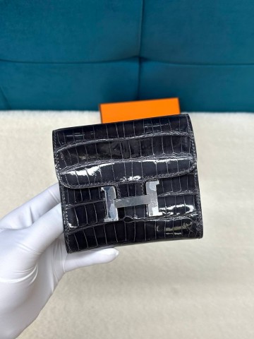 Hermes кошелек