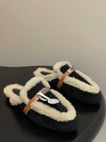 Hermes мюли