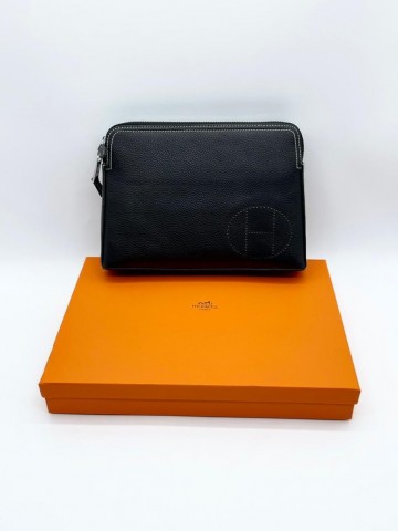 Hermes клатч