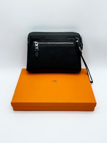 Hermes клатч