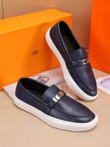 Hermes Game слипоны