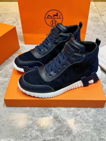 Hermes кроссовки