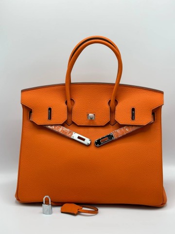 Hermes Birkin сумка
