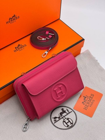 Hermes сумка